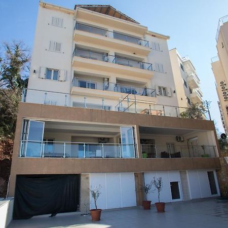Belveder Apartments Budva Eksteriør bilde